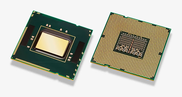 تشريح وحدة المعالجة المركزية Central Processing Unit CPU - TECH-RAM |  البوابة العربية لعلوم الكمبيوتر والتكنولوجيا