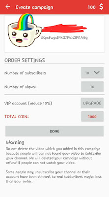 Cara Cepat Menambah Subscriber Youtube Cara Cepat Menambah Subscriber Youtube