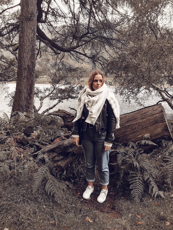 Glendalough, Irlanda