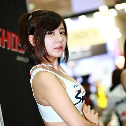 Ryu Ji Hye &ndash; SPOEX 2013 Foto 27