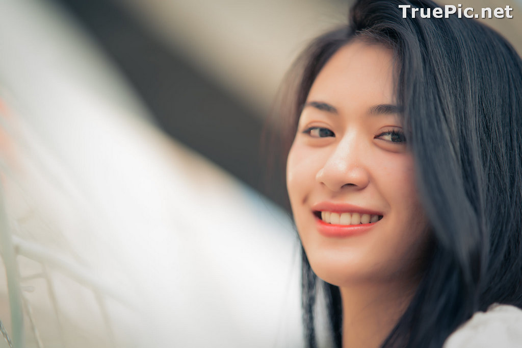 Image Thailand Model – หทัยชนก ฉัตรทอง (Moeylie) – Beautiful Picture 2020 Collection - TruePic.net - Picture-45