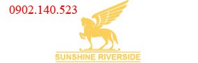 Dự án Sunshine Riverside Tây Hồ