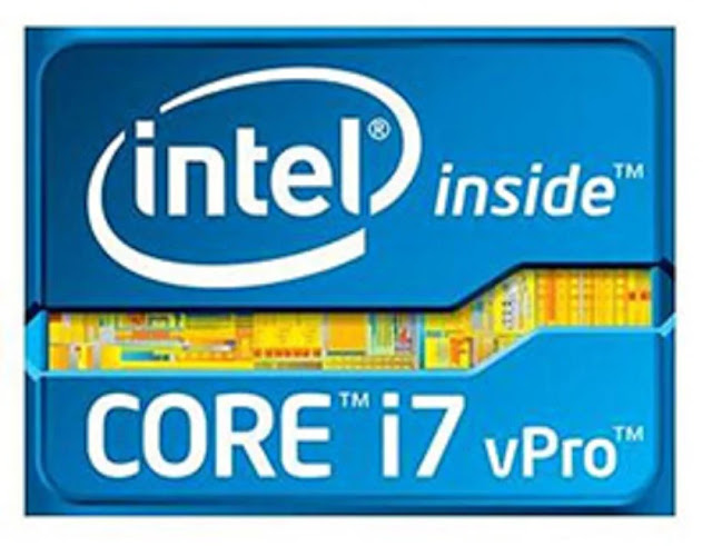 vPro La technologie vPro dans un processeur Intel