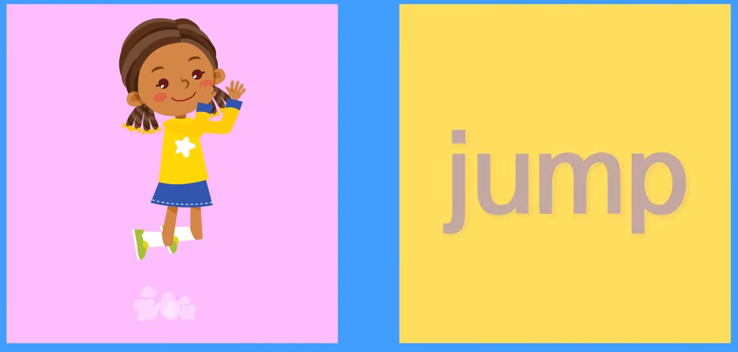 Letter j flashcards for kids. Звук n и ŋ в английском. Английский транскрипция jump. Карточки по английскому языку прыгать. Английский транскрипция jump.