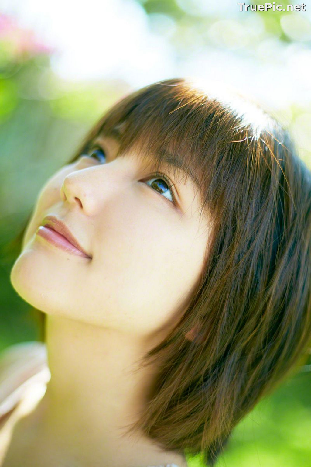 Image Wanibooks No.135 – Japanese Idol Singer and Actress – Erina Mano - TruePic.net - Picture-85