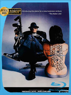 Faena A La Italiana [1969] HD [1080p] Latino [GoogleDrive] PGD