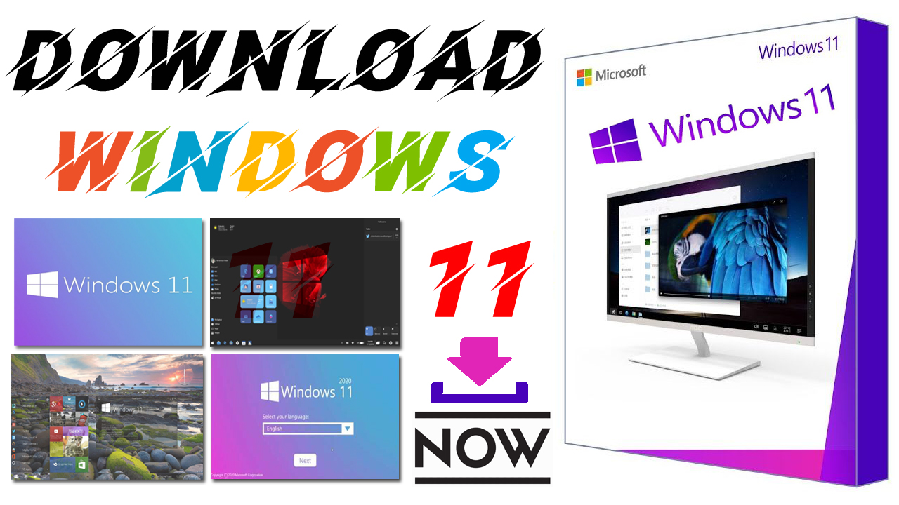 Windows 11 Iso Full Version Free Download
