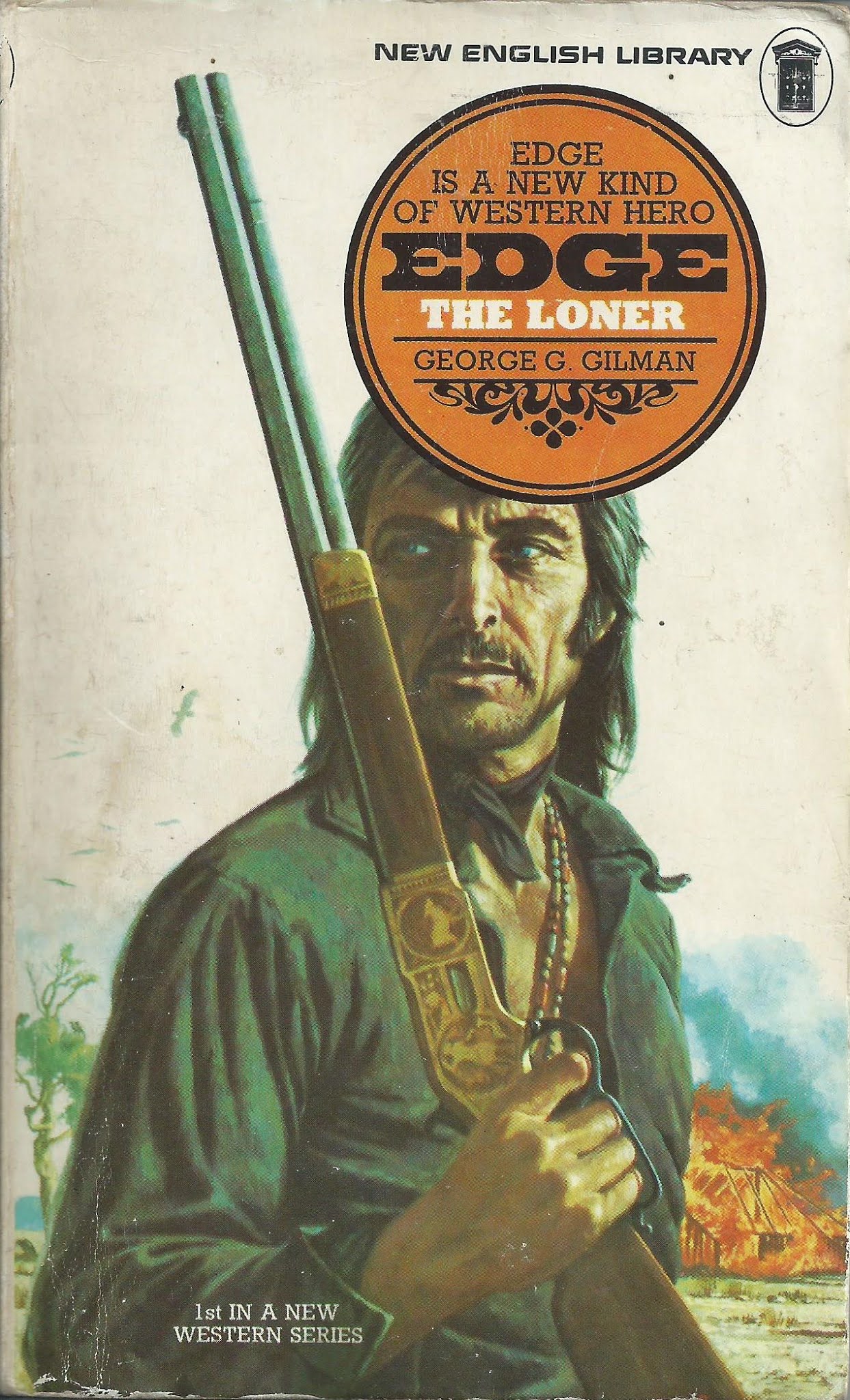 The PorPor Books Blog SF and Fantasy Books 1968 1988 Book Review