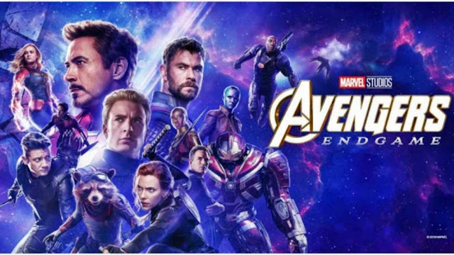 Regresará al cine Avengers: Endgame con escenas inéditas