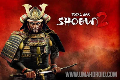 Get Free Total War: Shogun 2