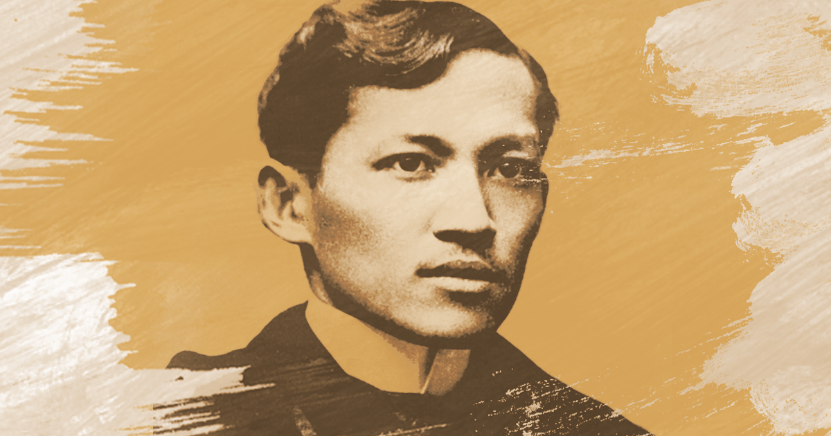 Philippine History Files Jose Rizal S Last Words - Photos