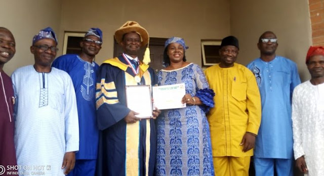 Award of excellence Ghanian Award of excellence Ghanian