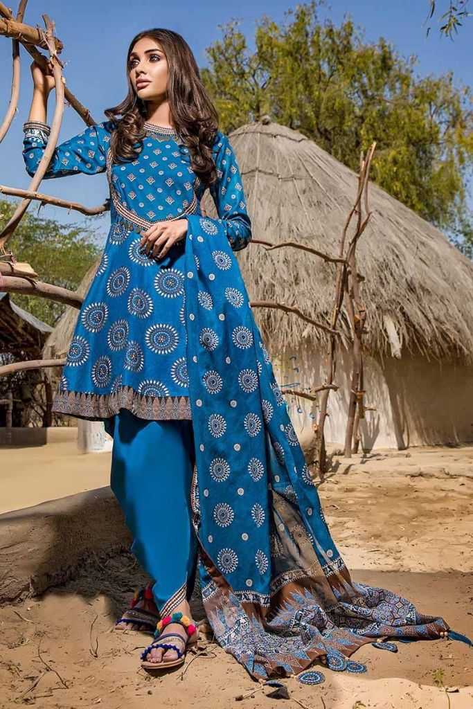 Get upto 50% Off on Gul Ahmed Eid Sale 2020 | Daily InfoTainment