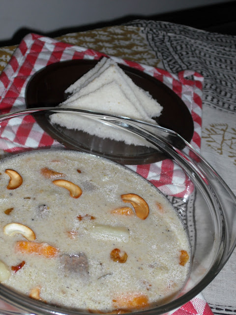 ROSHAN's CUCINA: Beef Stew (Kerala Style)