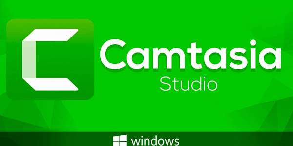 Tải Camtasia Studio 9 – Mới nhất 2019 Quay video màn hình cực tốt