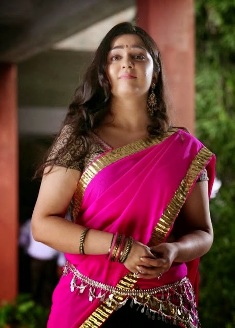 Tamil%2BActress%2BCharmi%2BKaur%2Bin%2BPink%2BSaree%2BPictures.jpg