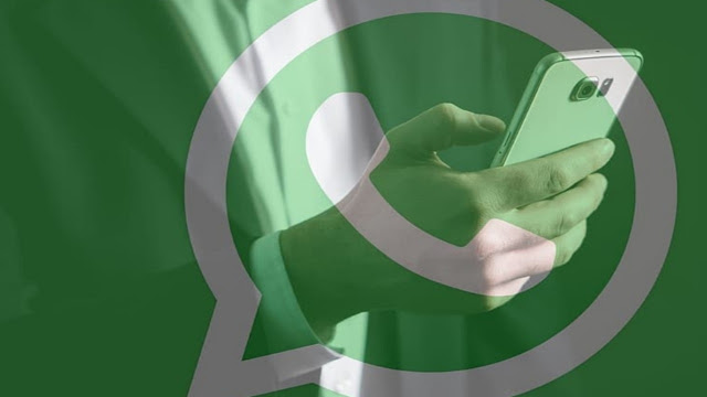 احذر هذه الرسالة الصوتية ان وصلتك في تطبيق واتساب وتجاهلها في الحال