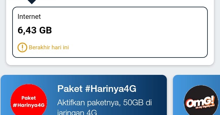 Cara Inject Kuota Telkomsel - Cara Menggunakan Kuota Videomax Telkomsel