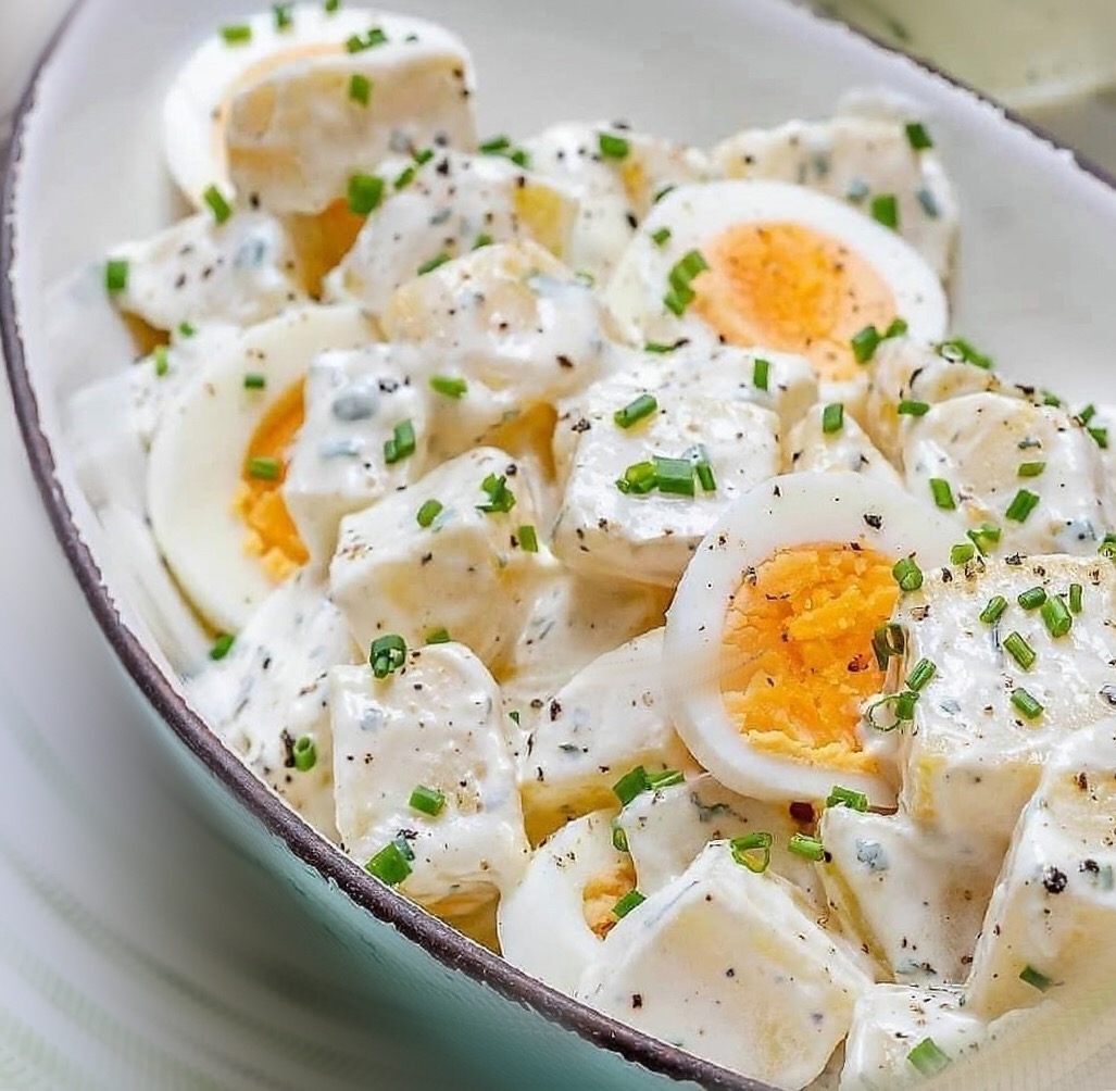 Ranch Potato Salad