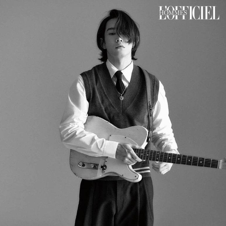 슈퍼밴드 이었던 케빈오 근황 | 인스티즈