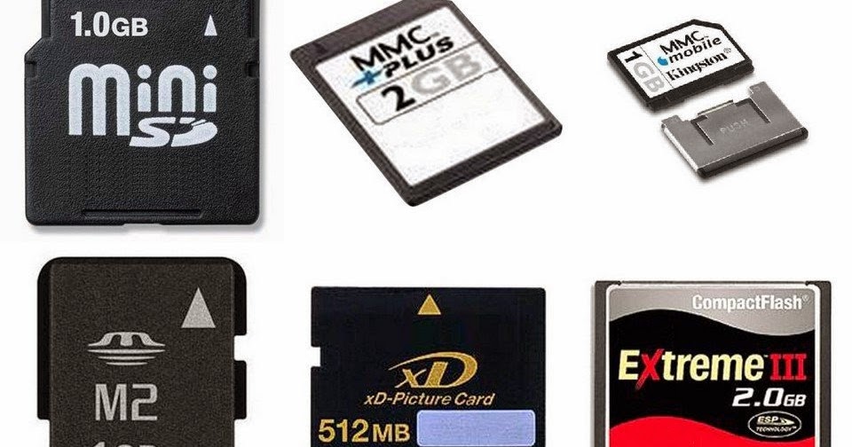 Какую лучше выбрать карту памяти для фотоаппарата sony, nikon, canon