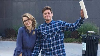 Menyedihkan, Pasangan Misionaris Muda Tewas di Kecelakaan Mobil Sehari Setelah Menikah