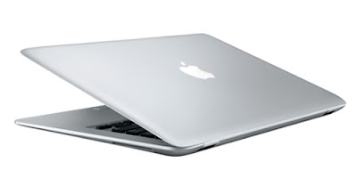 Laptop/Notebook Terbaik Tahun 2012