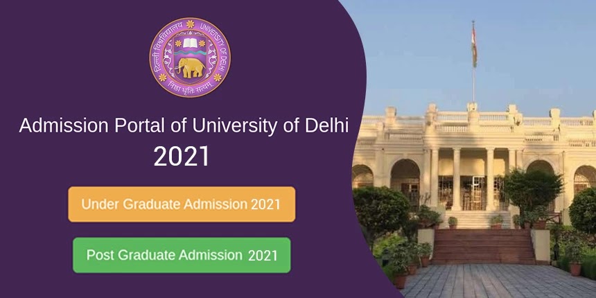 Delhi University Admission 2024-25: Application Form, Exam Dates, Eligibility