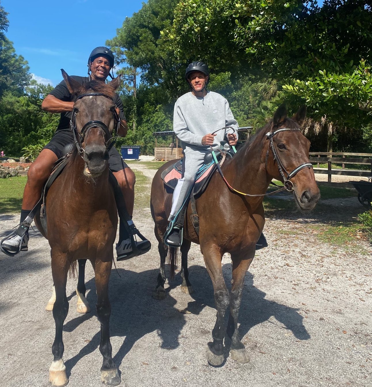 Delonte West hopefully on the road to recovery