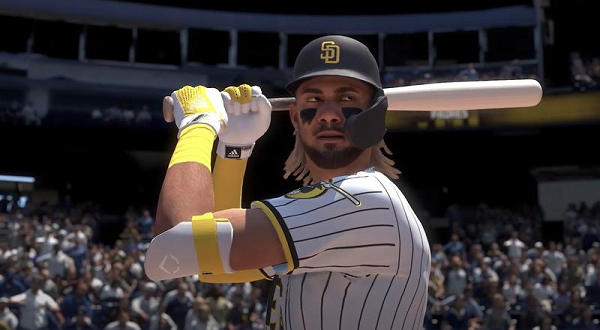 Features of MLB The Show 21