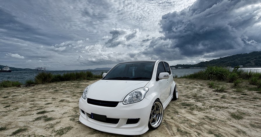 Aki Mobil Daihatsu Sirion | 0856-4009-7195 toko aki sidoarjo