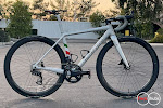 Colnago C64 Disc Campagnolo Super Record H12 EPS Bora Ultra WTO 45 Road Bike at twohubs.com