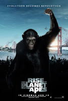 Rise of the Planet of the Apes (2011)