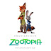 Movie Review - Zootopia