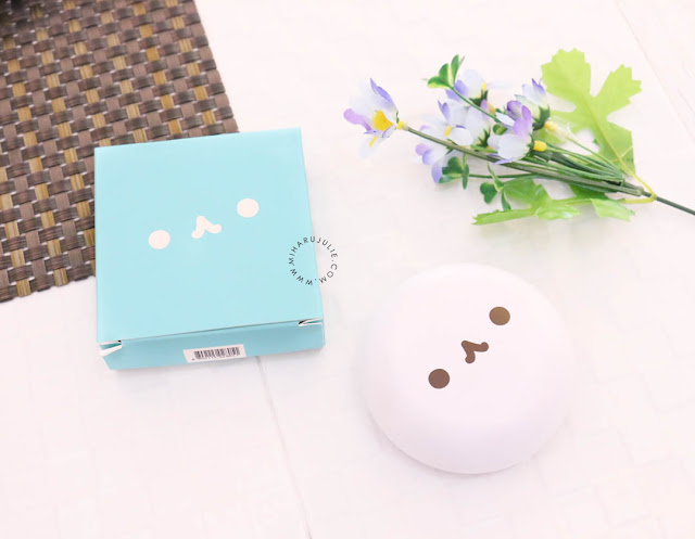 Klairs Mochi BB Cushion Review