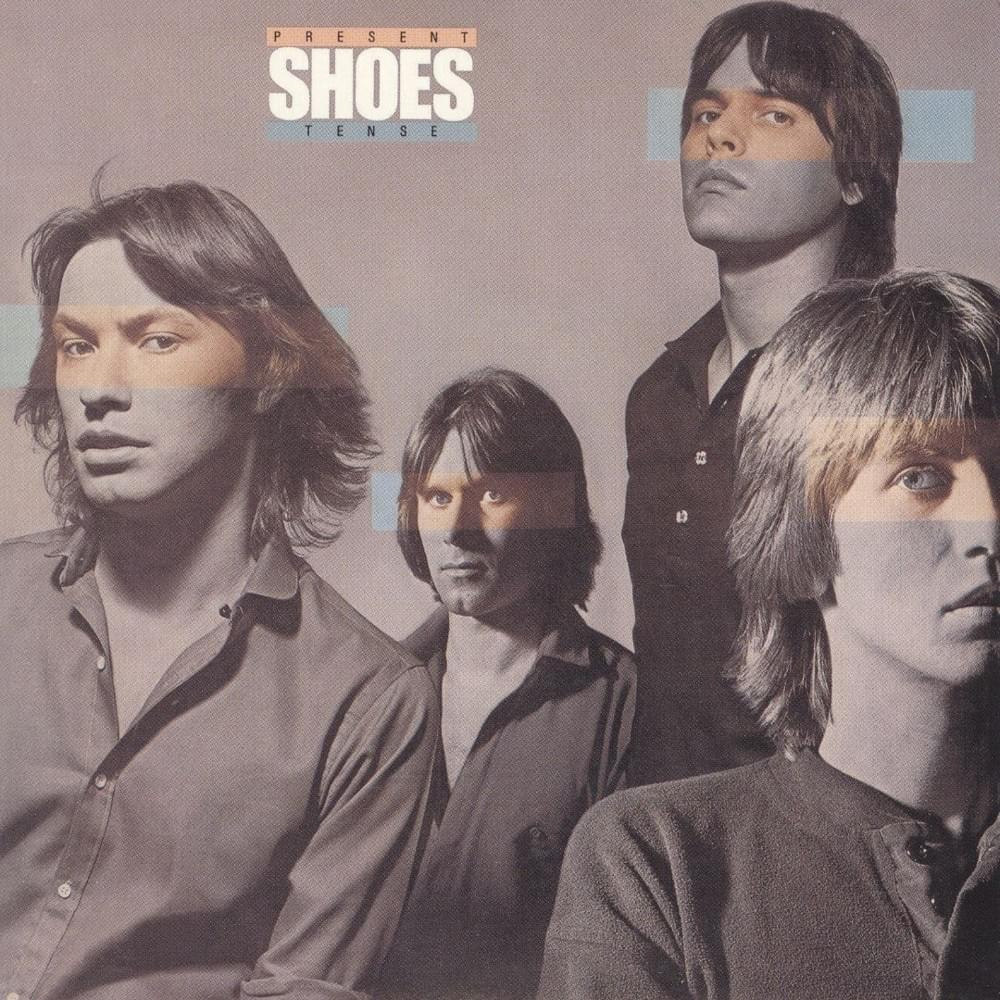 Shoes Present Tense (1979)