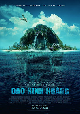 Phim Đảo Kinh Hoàng