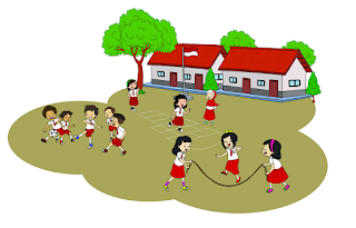 Rinto Kusmiran Materi Dan Kunci Jawaban Buku Siswa Kelas 3 Sd Tema 4 Subtema 1 Pembelajaran 4