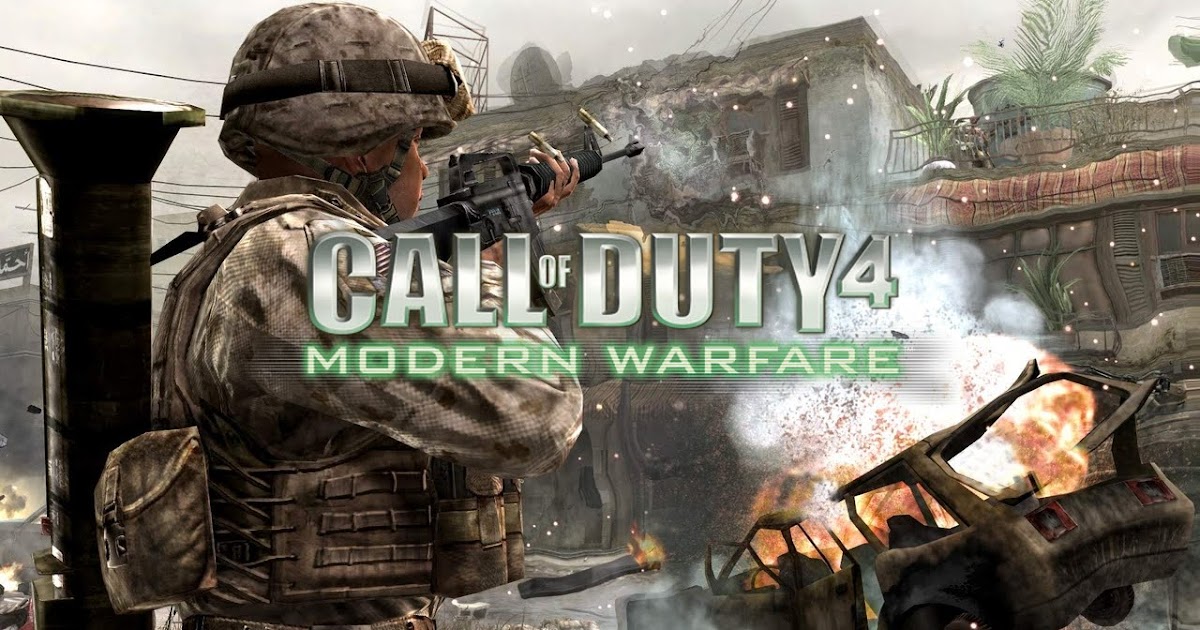 How To Download Modern Warfare 2 For Mac Free