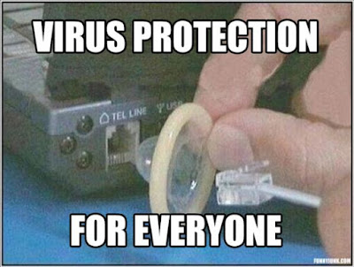 7 Meme 'Virus Ransomware' Ini Kocak Banget, Bikin Sakit Hati Hackernya