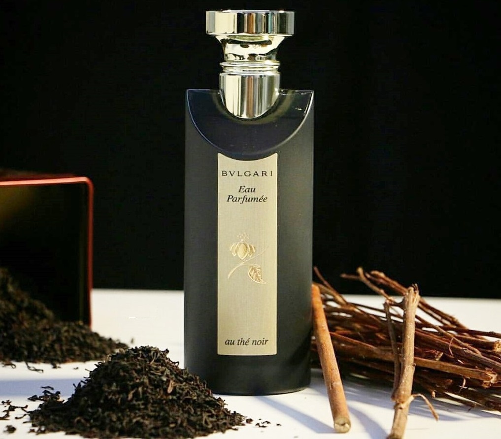 bvlgari eau parfumee au the noir intense