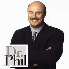 الدكتور فيل Dr: Phil