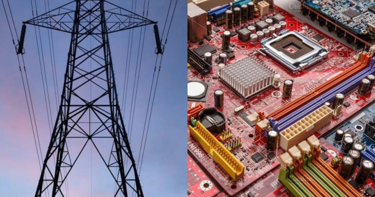 Klasifikasi Arus Kuat Dan Arus Lemah Klasifikasi Arus Kuat Dan Arus Lemah