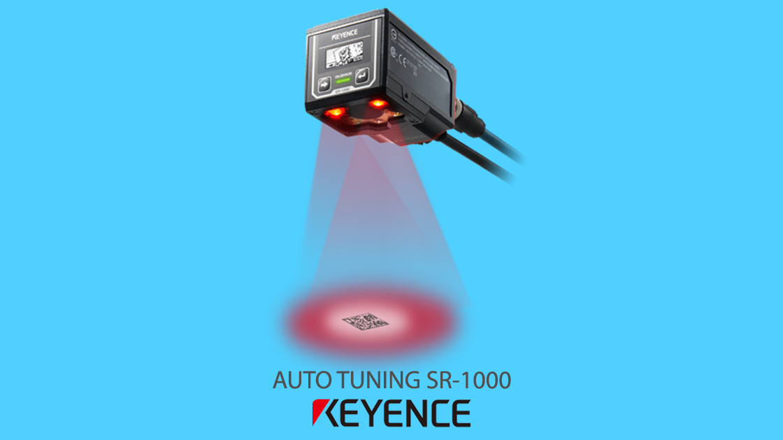 Auto Tuning SR-1000