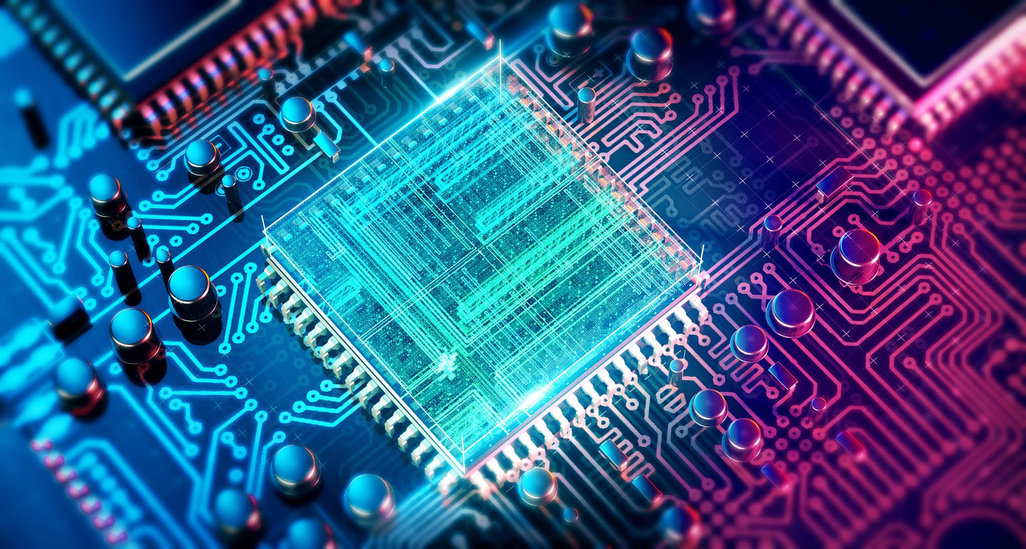 Important Innovations Collection: Quantum Discovery