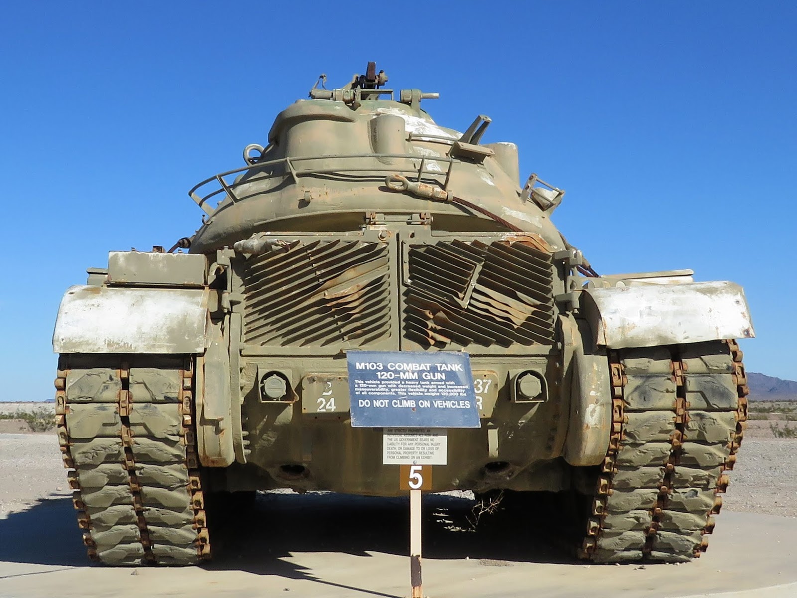 Rolling in an RV Wheelchair Traveling...... Yuma Proving Ground Open
