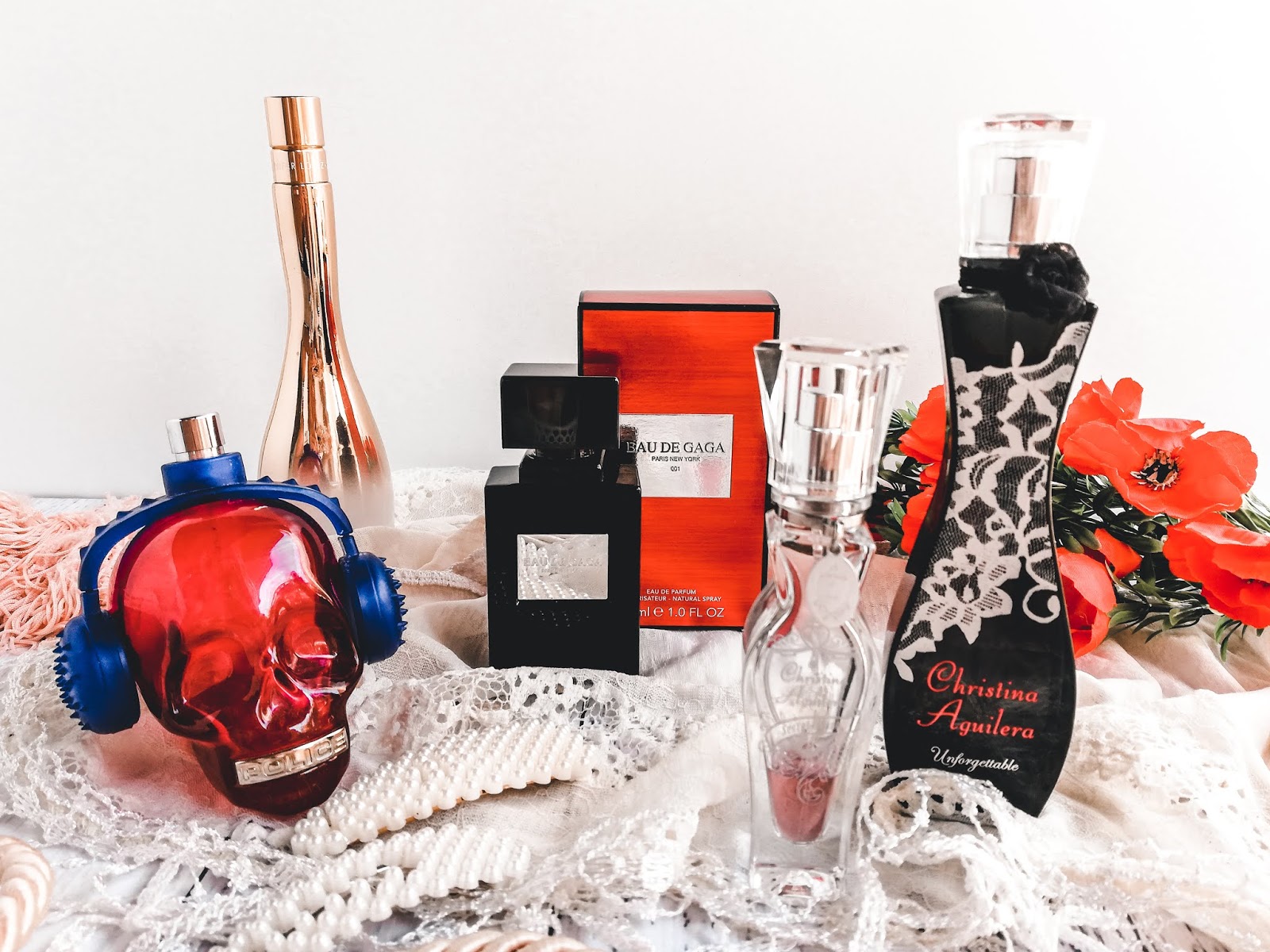 Oryginał a może podróbka? | Perfumomaniak.pl | Sprawdzona wyszukiwarka perfum
