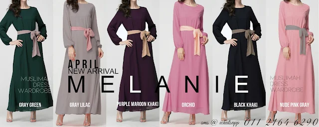 jubah-dress-cantik-dan-murah