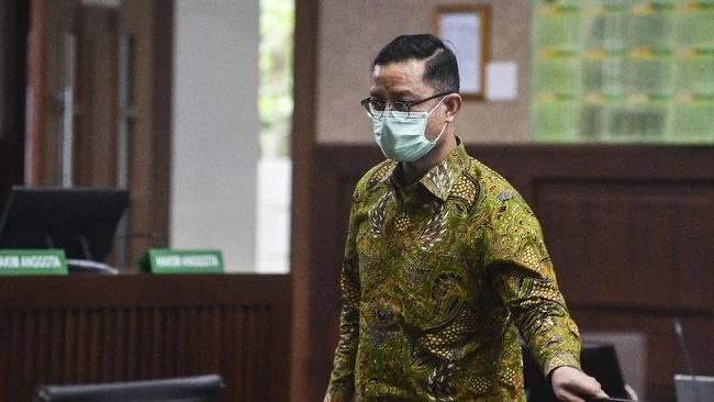 Ungkap Alasan Juliari Hanya Divonis 12 Tahun Penjara, Hakim: Terdakwa Sudah Cukup Menderita, Dicaci & Dihina Rakyat Indonesia