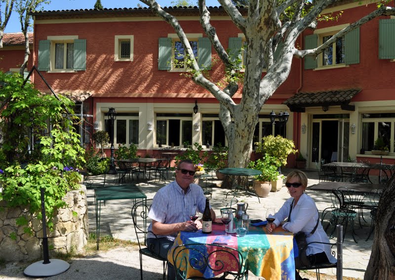 Our House in Provence, the Most Beautiful Region of France Les Florets